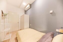 Hazel Park Condominium (D23), Condominium #503802911